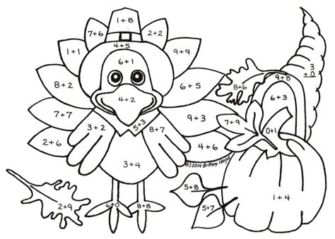 Addition And Subtraction Coloring Pages At Getdrawings Free Download