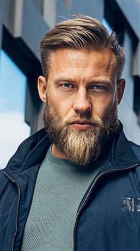 Ducktail Beard How To Grow It Step By Step Artofit