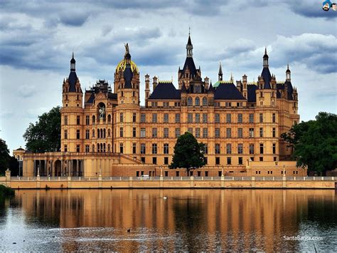 Top 10 Famous Buildings In Germany