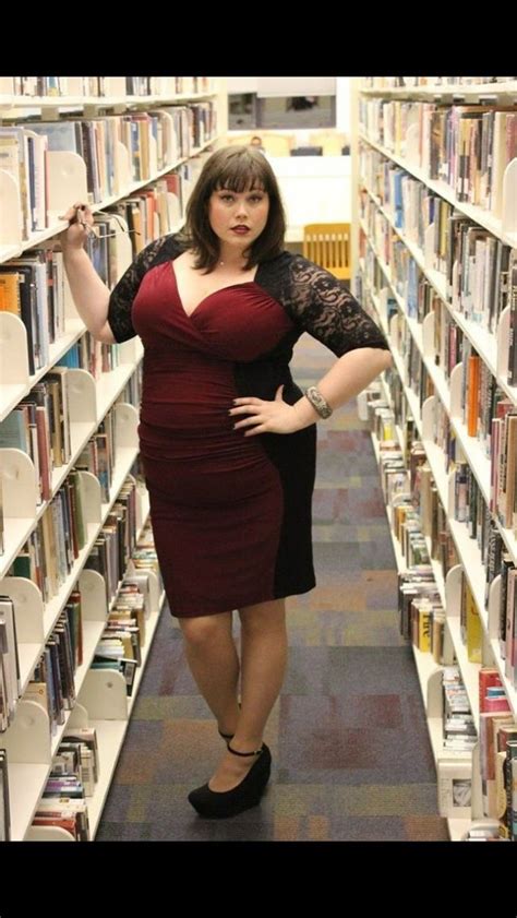 pin on bbw oriented glamour
