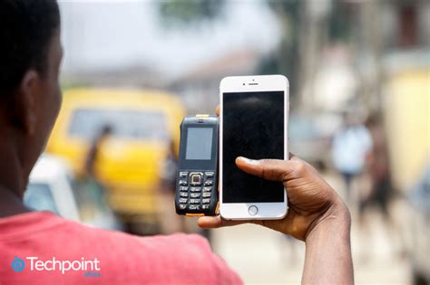 Inside 2 Decades Of Mobile Telecommunications In Nigeria