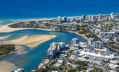 Judge brands acts 'unspeakable evil' after cory breton and iuliana triscaru were locked in a toolbox and thrown in lagoon. Sunshine Coast leads Queensland's growth prospects - Mosaic