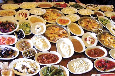 Food Beginners Guide To Turkish Food Customs And Traditions Property