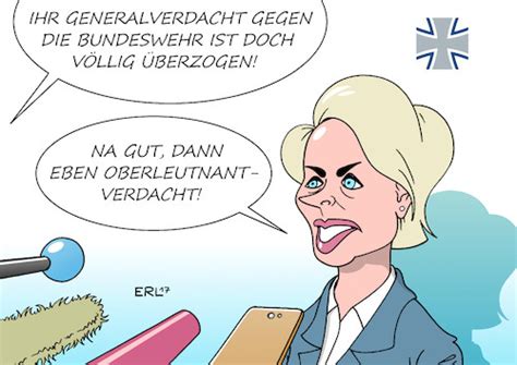 Ursula von der leyen is a descendant of baron ludwig knoop, a cotton merchant from bremen and one of the most successful entrepreneurs of the 19th century russian empire.7 she is the niece of the conductor george alexander albrecht and a first cousin of the conductor marc albrecht. Von der Leyen By Erl | Politics Cartoon | TOONPOOL