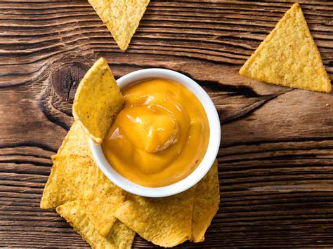 A Rare Botulism Outbreak In California May Be Due To Nacho Cheese Self