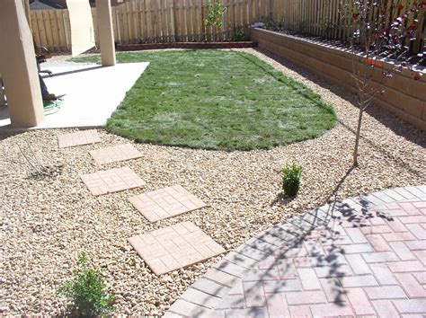 Landscaping with rocks (the design of a rock garden and format of stones) is something that each people should select inning accordance with his taste. Simple Rocks Landscape Patio Rock Garden Construction Wiltrout Nursery Chippewa Falls Gardens ...