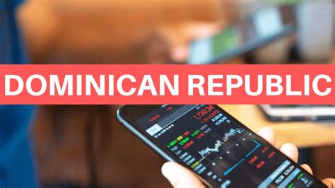 Looking for the best stock trading app of february 2021 ? Best Forex Trading Apps In Dominican Republic 2020 ...