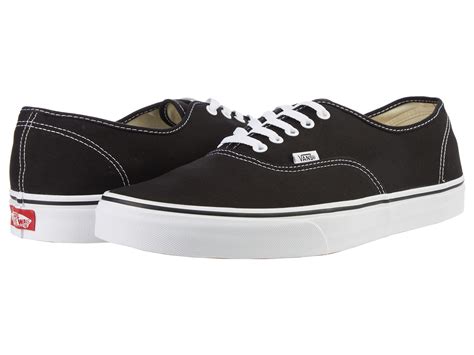 Vans Authentic Core Classics At