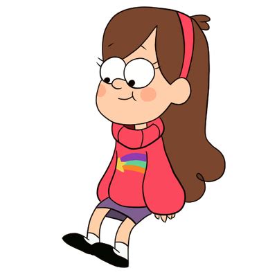 Want to discover art related to gravity_falls_mabel? Gravity Falls - Mabel ♥, gravity , falls - PicMix
