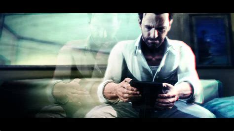 Max Payne 3 Макс Пэйн 3 Launch Trailer Релизный трейлер