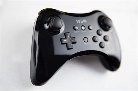 How To Use A Wii U Pro Controller On Pc Joherbare
