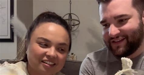 Couple S Gender Reveal Ruined As Bakery Messes Up