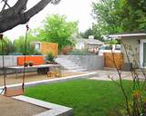 Pictures of Basic Backyard Landscaping Ideas