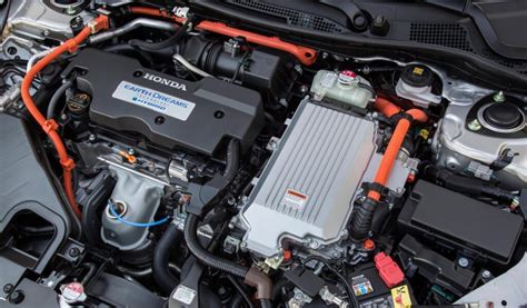2024 Honda Accord Hybrid Redesign Redefining Efficiency And Luxury