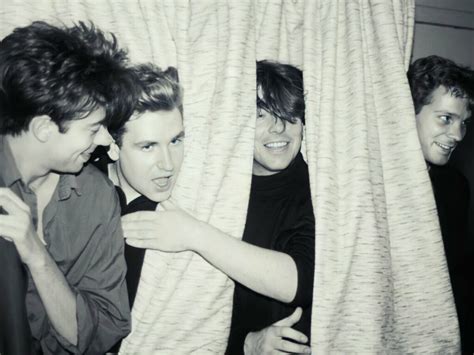 Ian Mcculloch Discusses The Best Echo And The Bunnymen Song
