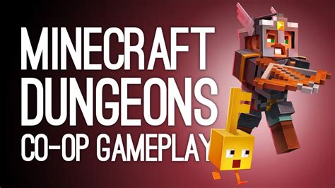 Maybe you would like to learn more about one of these? Minecraft Dungeons Gameplay: Enderman Boss! Treasure Pig ...