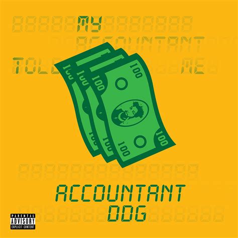 Ddg Accountant Iheart