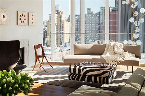Best Interior Designers In New York New York Design Agenda
