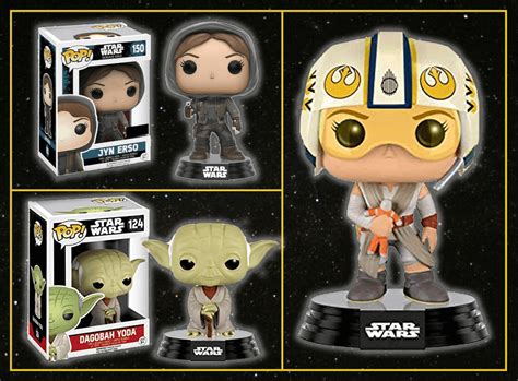37 Star Wars Pops You Probably Didnt Know Existed Discovergeek
