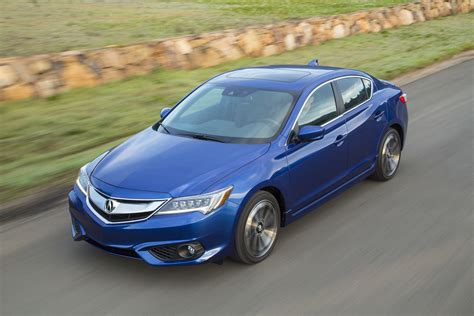 Acura Ilx 2017 Picture 5 Of 16