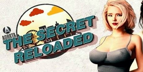 The Secret Reloaded Gamefabrique