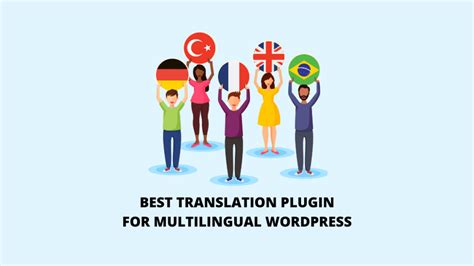11 Best Translation Plugins For Wordpress 2024