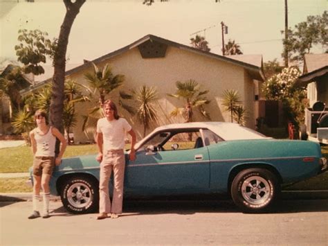 TBT: People Posing with Their Cars in the 1970s. Will We Ever Be As Cool?