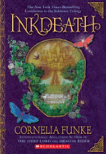 Inkworld Book Series