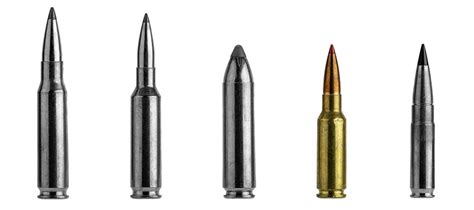 Best Ar 15 Calibers For Hunting Deer 2018 Guide
