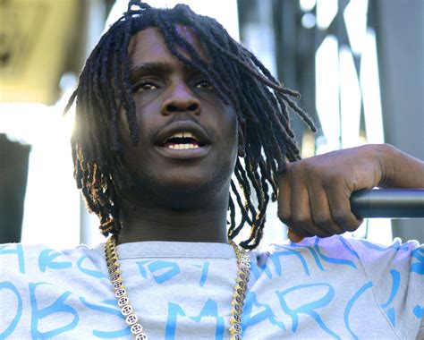 Chief Keef Oh My Goodness Hiphop N More