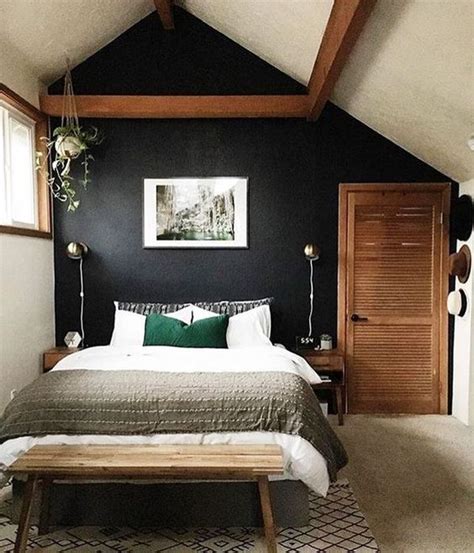 10 Ultra Small Bedrooms With King Size Beds
