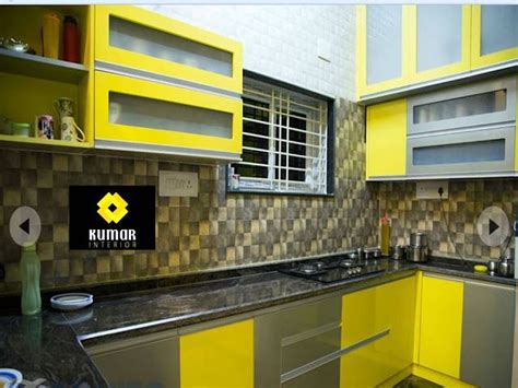 Indian Small Kitchen Designs Photo Gallery Kitchen Cabinet Ideas
