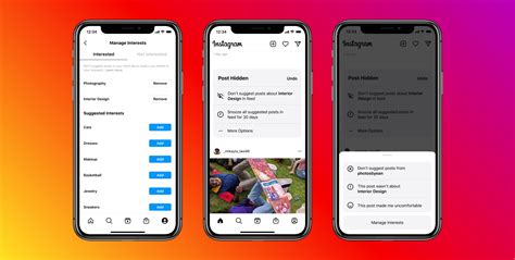 Instagrams Newest Test Mixes Suggested Posts Into The Feed To Keep