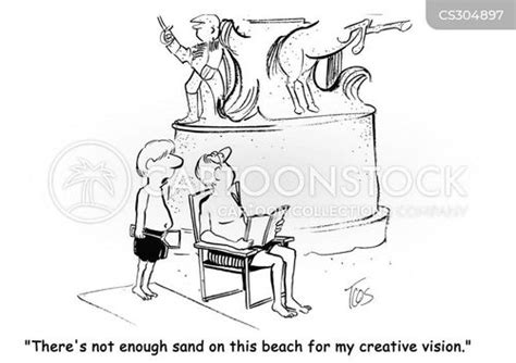 Naturist Holiday Cartoons And Comics Funny Pictures From Cartoonstock