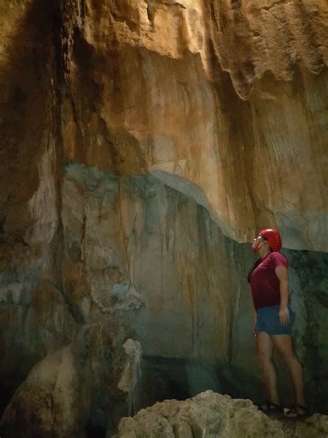 Calinawan Cave Tanay Rizal Spelunking Adventure Lucid Horizon