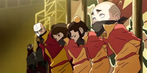 The Legend Of Korra 5 Ways Amon Was Right And 5 Ways He Got What He