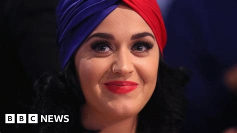 Katy Perry Named Top Earning Female Musician By Forbes Bbc News
