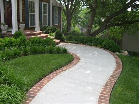 15 Walkway Designs For Your Home And Garden Live Enhanced Brick