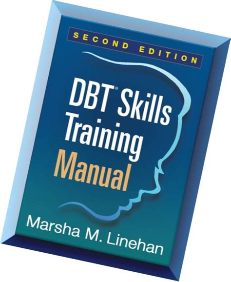 Download Dbt Skills Training Manual Second Edition Pdf Magazine