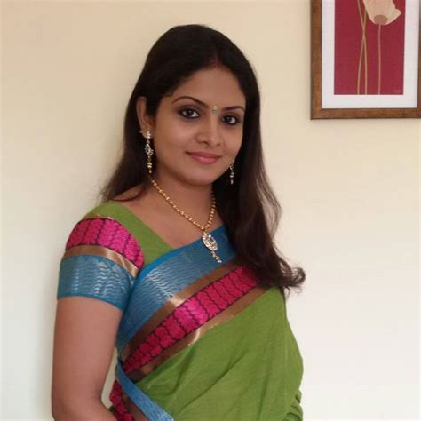 Gayathri Arun New Facebook Photos Actress Rare Photo Gallery