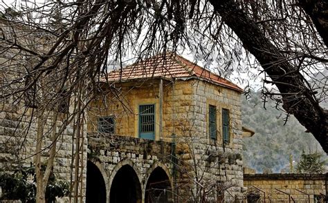 This is kamel el wade by casanet on vimeo, the home for high quality videos and the people who love them. Pin by Roger Kamel on Lebanon | Old houses, Architecture ...