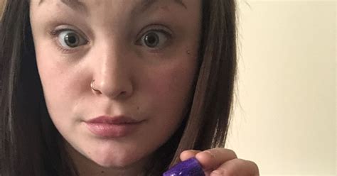 Mum Mortified After Daughter Takes Her Sex Toy To School And Gives It