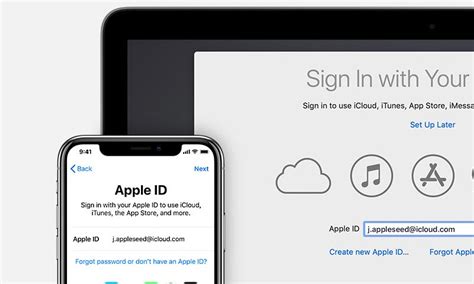 You use it for click create new apple id. Learn How to Sign Up for Apple ID? - Query OK