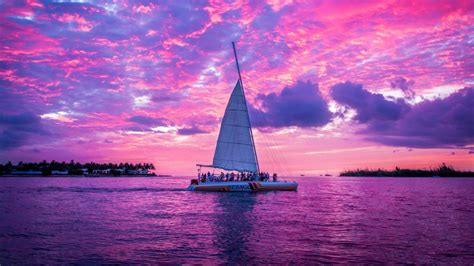 21 Sailing Wallpapers Backgrounds Images Freecreatives
