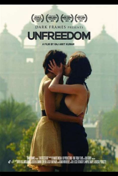 Unfreedom Film Trailer Kritik