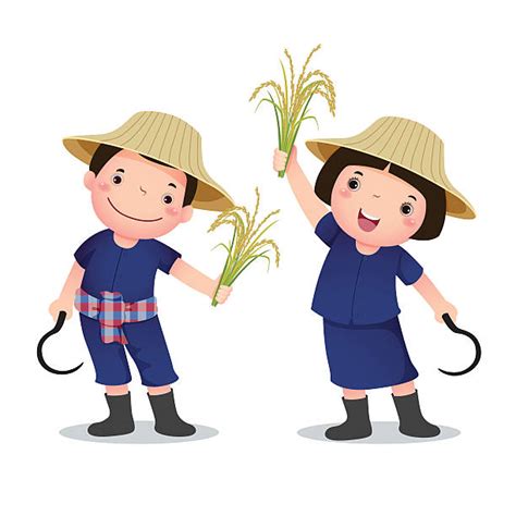 Rice Farmer Clipart 10 Free Cliparts Download Images On Clipground 2023