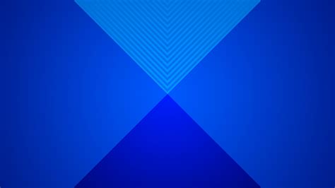 Blue Shapes Triangle Cross Abstract Wallpapers Hd Desktop And Mobile Backgrounds