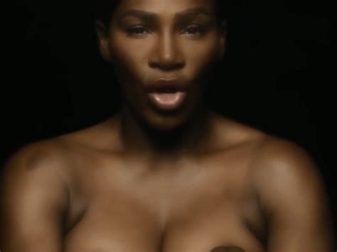 Venus Williams Naked Pictures