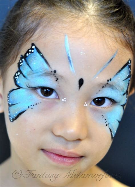 Princess Face Painting Girl Face Painting Face Painting Easy Face