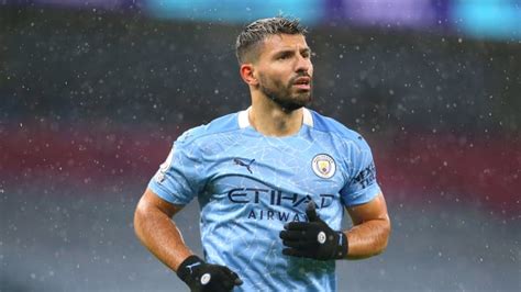 Hujumchi serxio aguero «barselona» bilan shartnoma imzolashga yaqin turibdi. El Barcelona debe priorizar y Agüero no es una opción para ...
